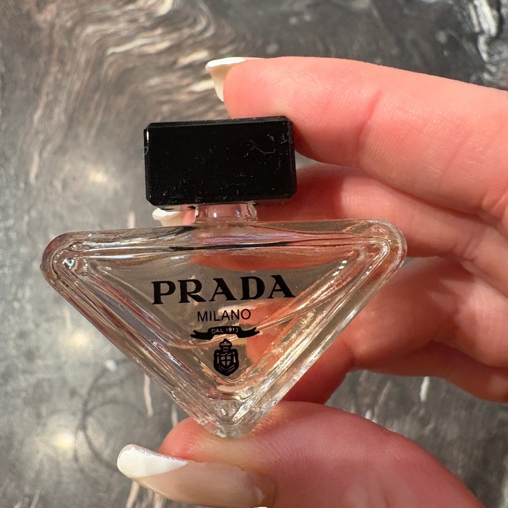 Prada Milano Intense Eau de Parfum